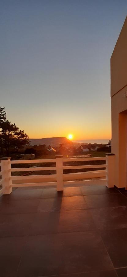 Le Panorama - Vue Mer كرييل-سور-مير المظهر الخارجي الصورة